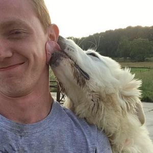 Meet your Posher, Trenton